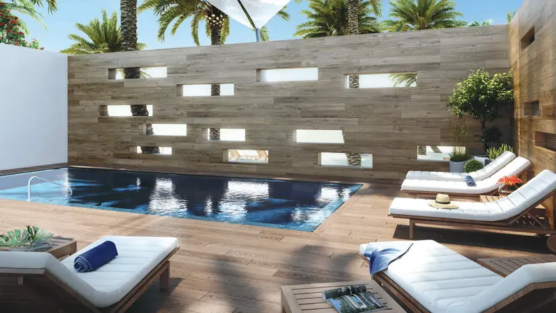 Marbella Villas